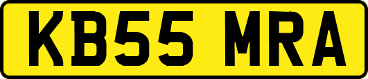 KB55MRA