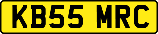 KB55MRC