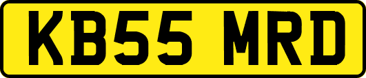 KB55MRD