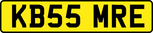 KB55MRE