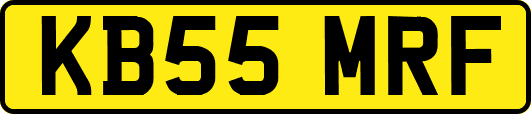 KB55MRF
