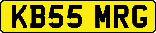 KB55MRG
