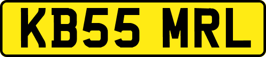 KB55MRL