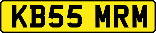 KB55MRM