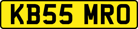 KB55MRO