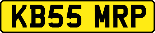 KB55MRP