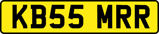 KB55MRR
