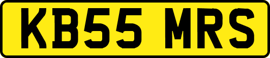 KB55MRS