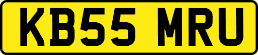 KB55MRU
