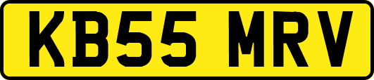 KB55MRV
