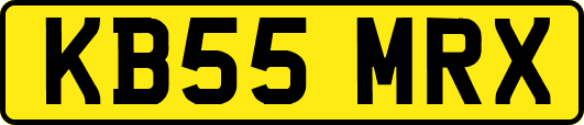 KB55MRX