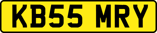 KB55MRY