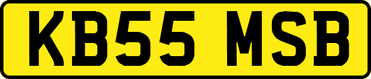 KB55MSB
