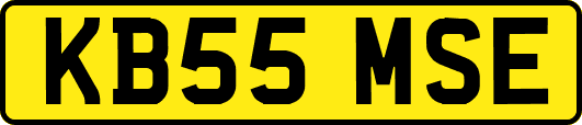 KB55MSE