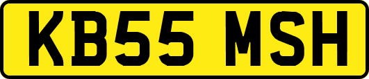 KB55MSH