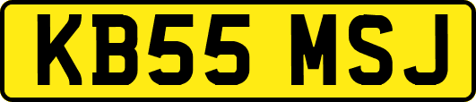 KB55MSJ
