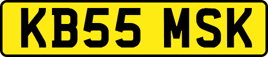 KB55MSK