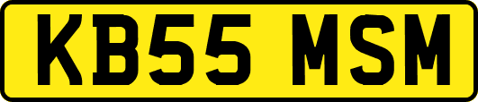 KB55MSM