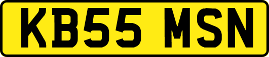 KB55MSN