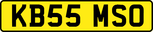 KB55MSO