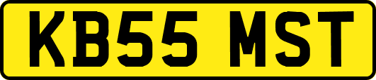 KB55MST