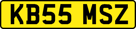 KB55MSZ