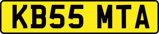 KB55MTA