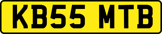 KB55MTB