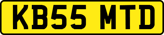 KB55MTD