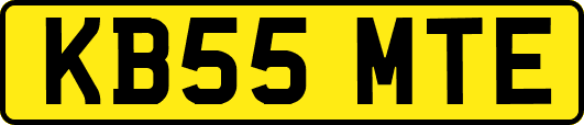 KB55MTE
