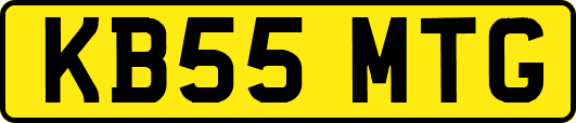 KB55MTG