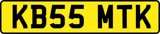 KB55MTK