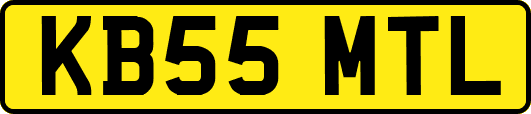 KB55MTL