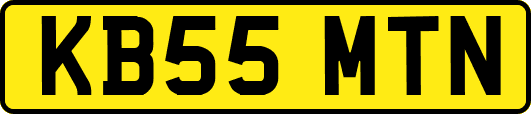 KB55MTN