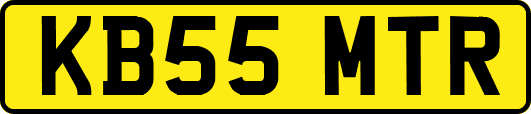 KB55MTR