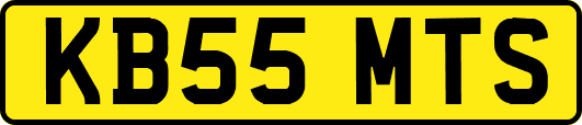 KB55MTS