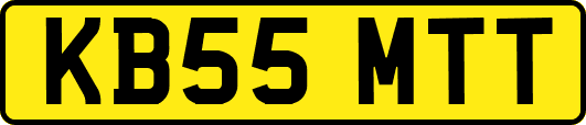 KB55MTT