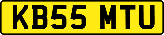 KB55MTU