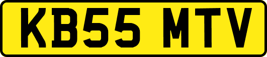 KB55MTV