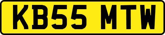 KB55MTW