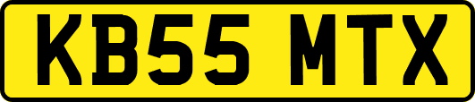 KB55MTX