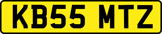 KB55MTZ