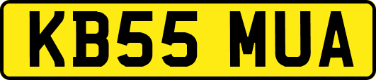 KB55MUA