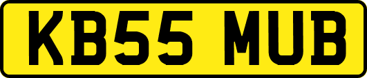 KB55MUB