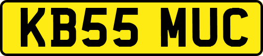 KB55MUC