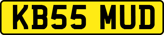 KB55MUD