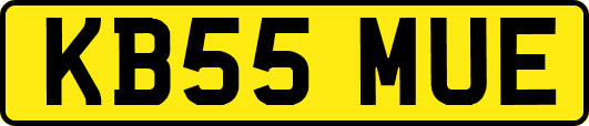 KB55MUE