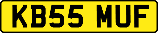 KB55MUF