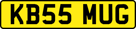 KB55MUG