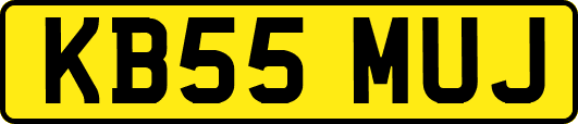 KB55MUJ